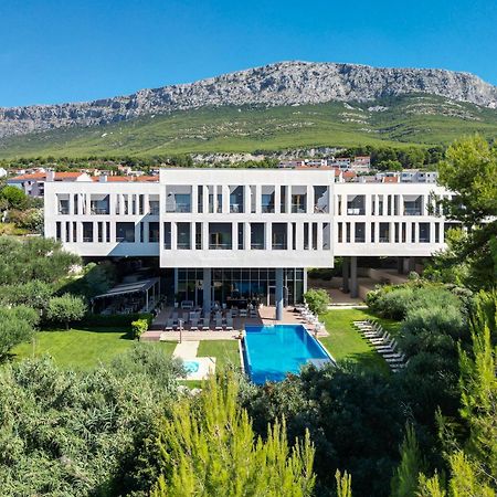Hotel Salona Palace Εξωτερικό φωτογραφία