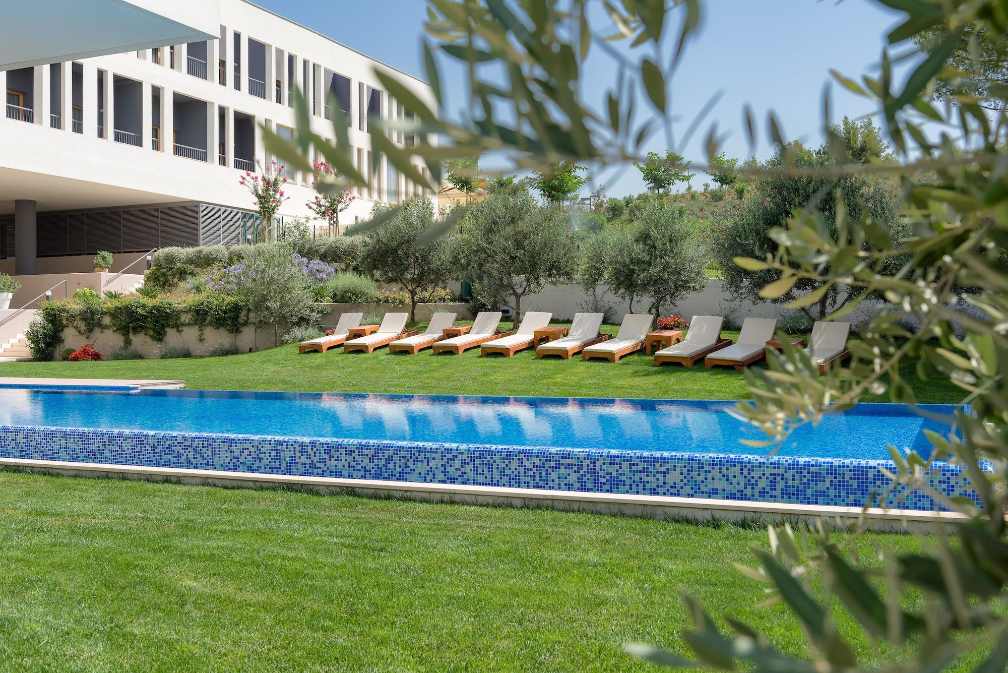 Hotel Salona Palace Εξωτερικό φωτογραφία
