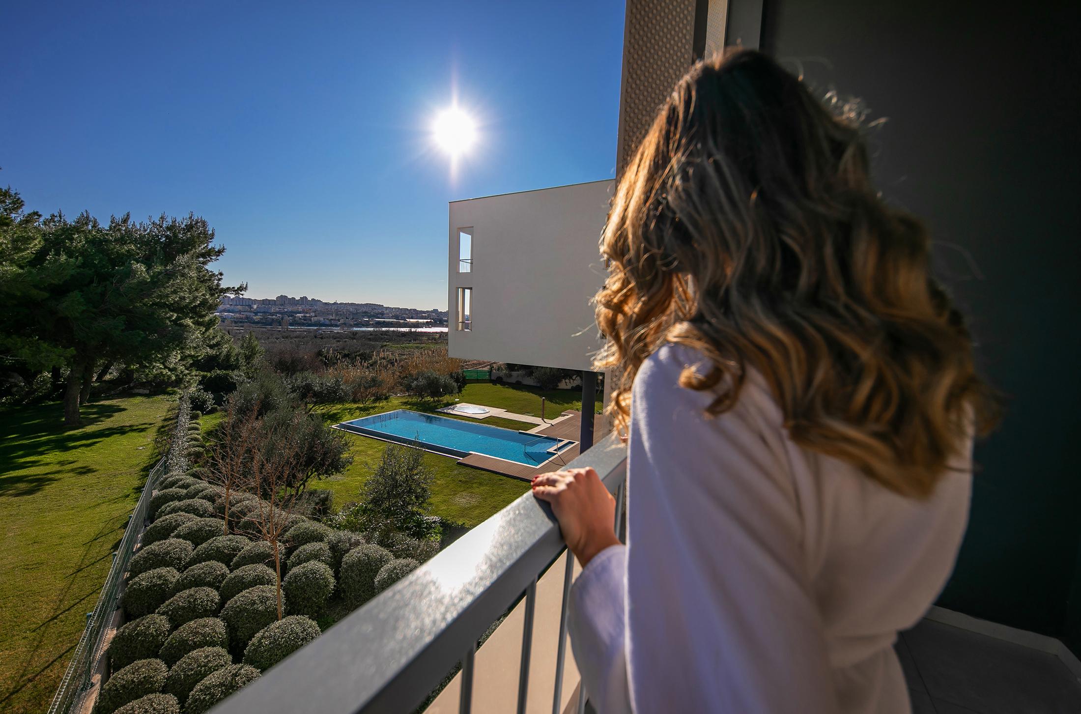 Hotel Salona Palace Εξωτερικό φωτογραφία