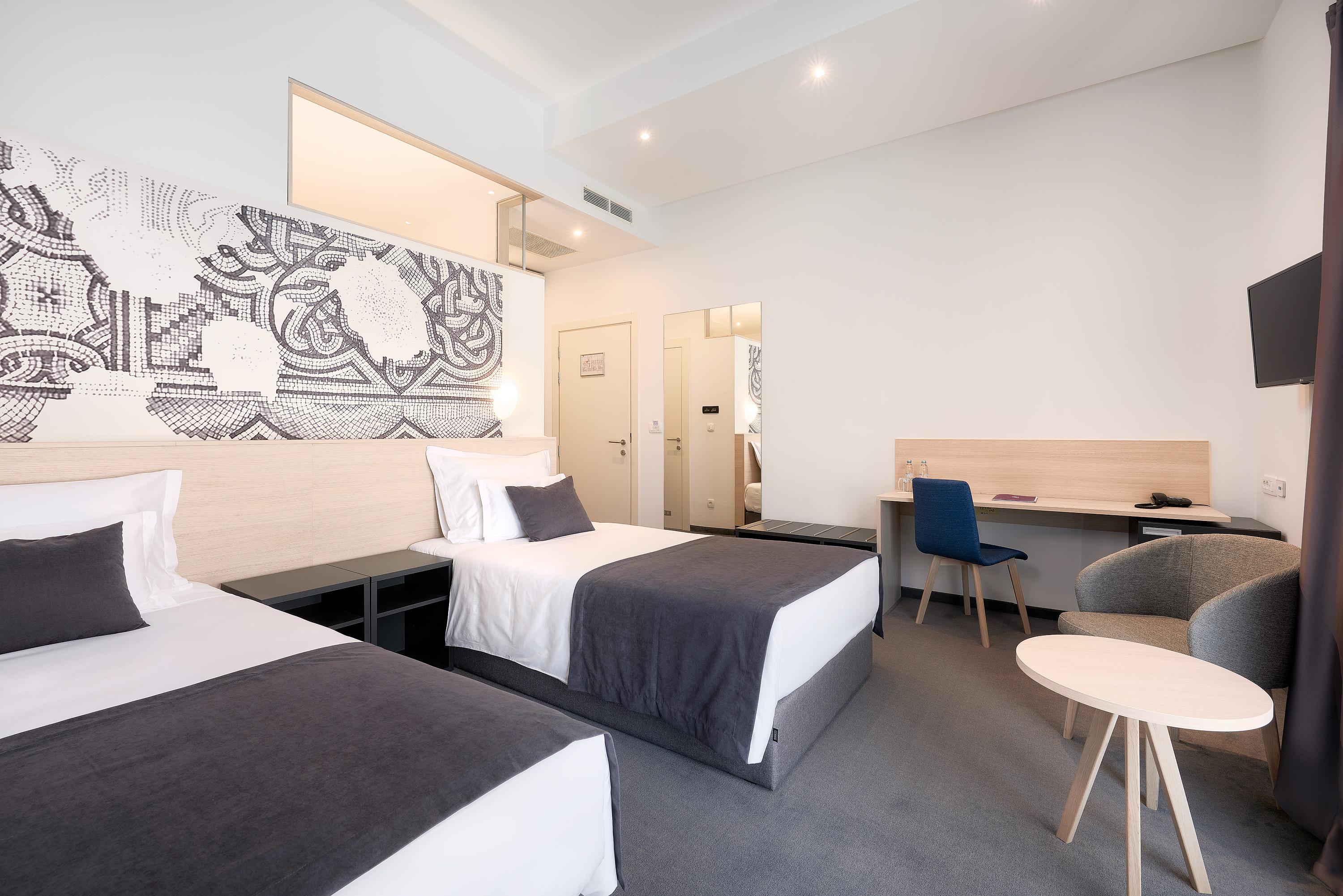 Hotel Salona Palace Εξωτερικό φωτογραφία