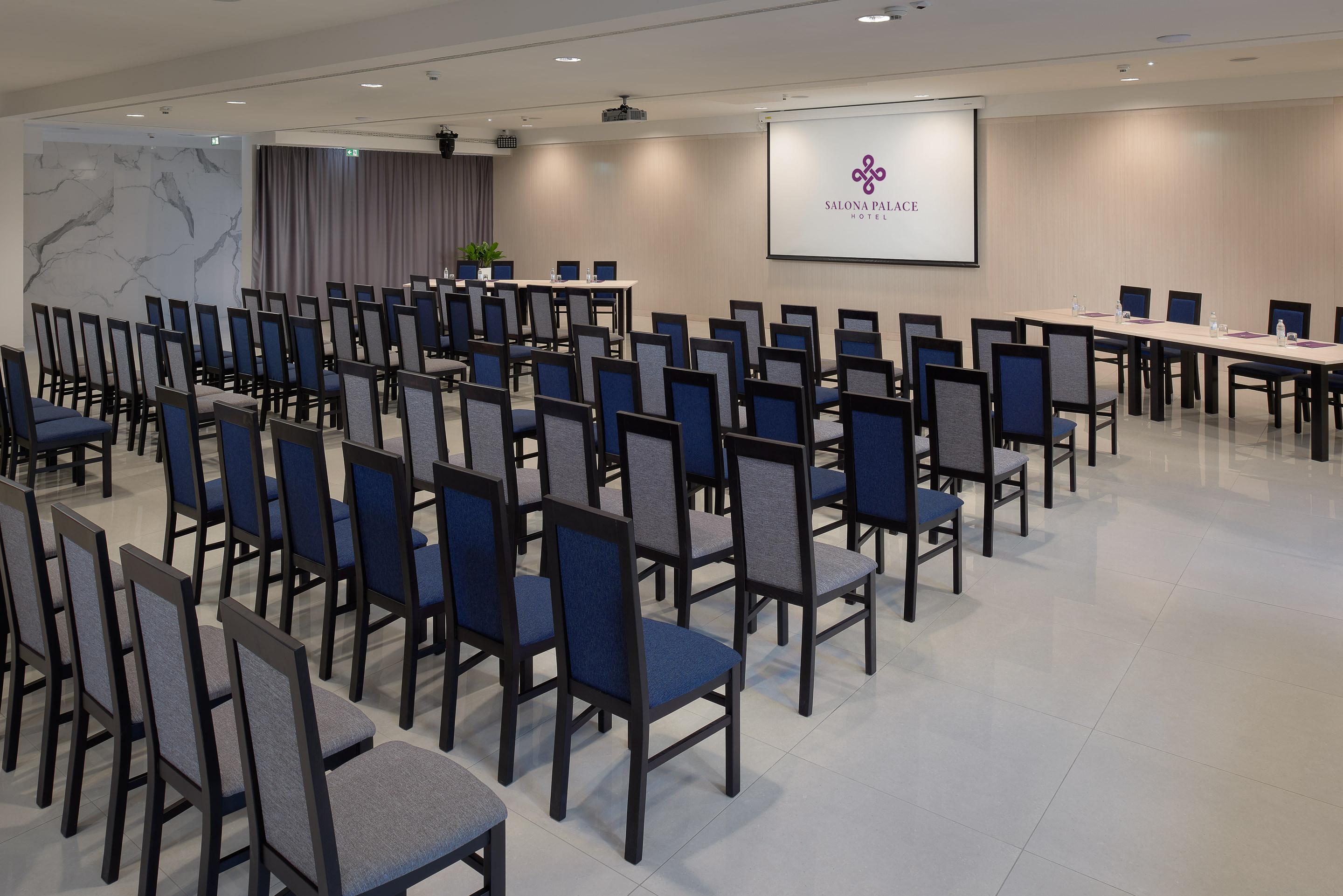 Hotel Salona Palace Εξωτερικό φωτογραφία