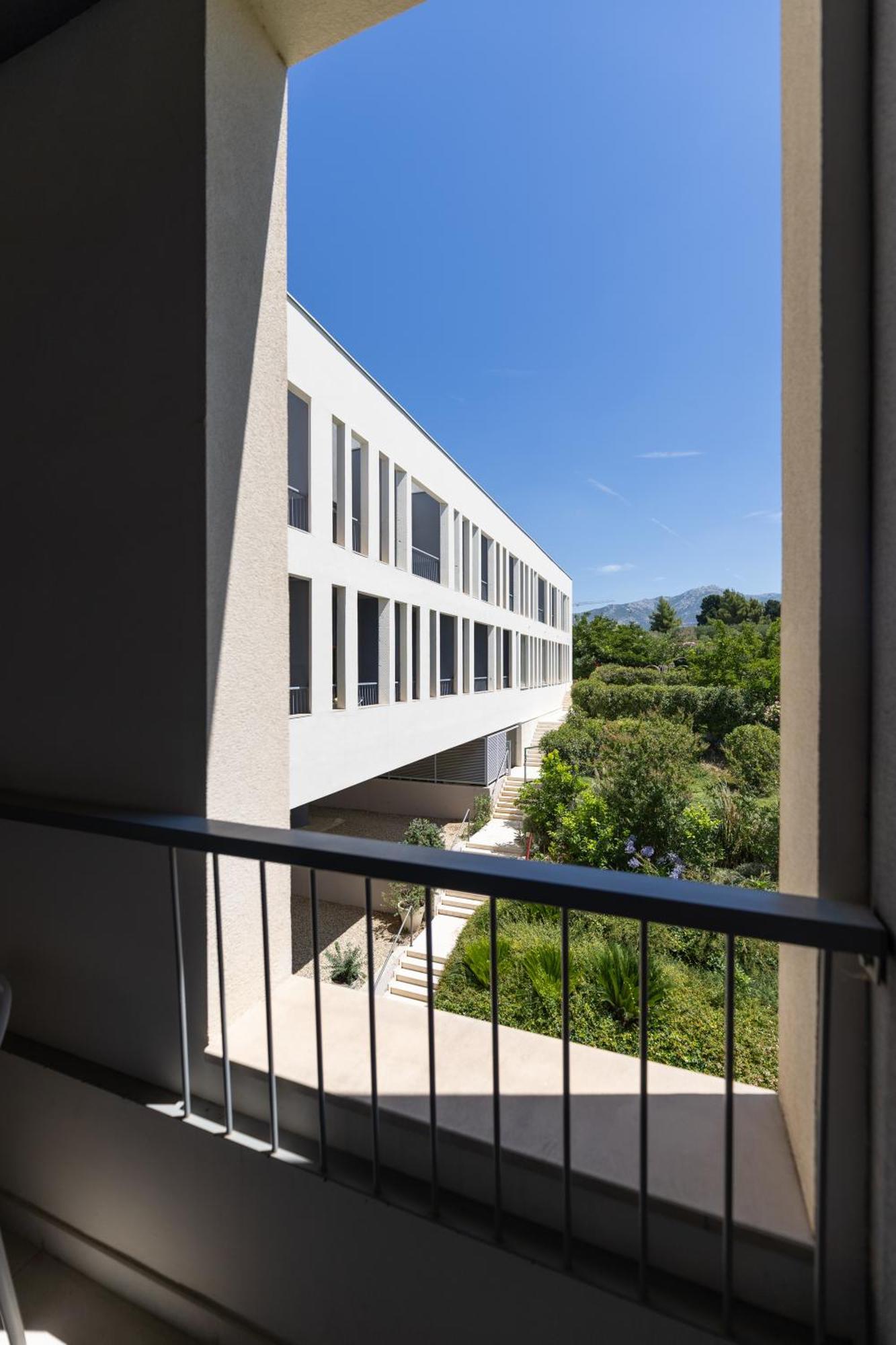 Hotel Salona Palace Εξωτερικό φωτογραφία