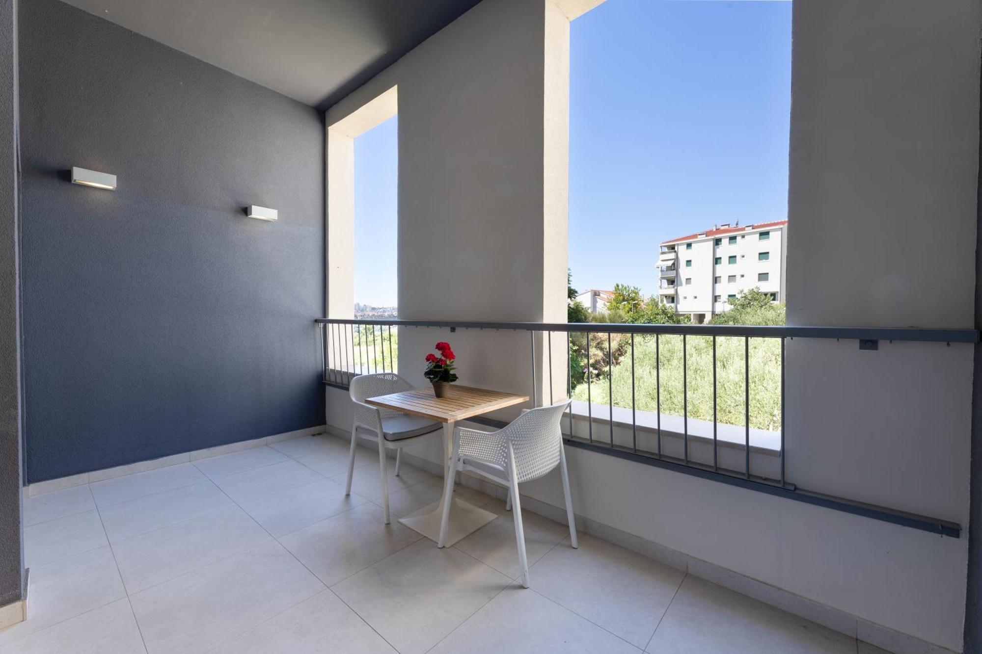 Hotel Salona Palace Εξωτερικό φωτογραφία